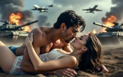 Sexualidad y erotismo en tiempos de crisis: ¡Con mi polvo no te metas!