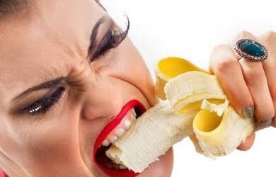 Mujer casi le arranca el pene a su pareja a mordidas