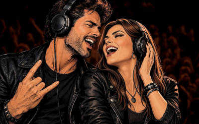 EN EL “DÍA MUNDIAL DE LA MÚSICA” 5 PLAYLISTS PARA TENER SEXO SEGÚN TU SITUACIÓN SENTIMENTAL